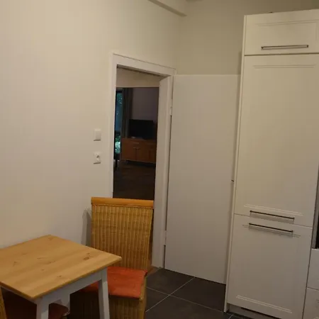 Haus Am Fluss 아파트 *