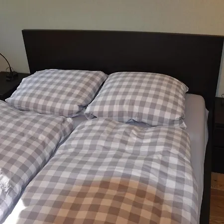 Haus Am Fluss ドゥイスブルグ