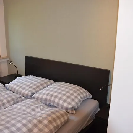 아파트 Haus Am Fluss *