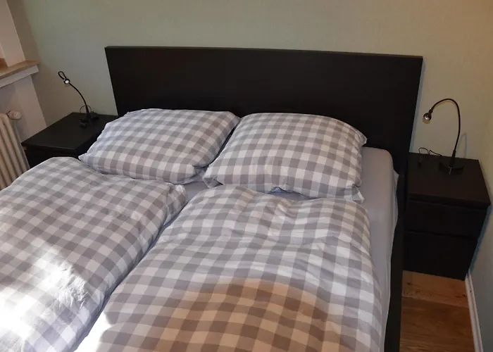 Haus Am Fluss 뒤스부르크